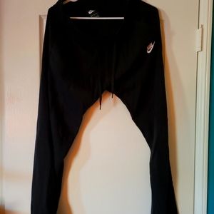 Nike sweats